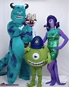 Monsters inc mike wazowski halloween costume contest at costume works ...