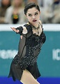 Evgenia Medvedeva | Figure skating costumes, Russian figure skater ...