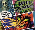 White Zombie - Super-Charger Heaven (1996, CD) | Discogs