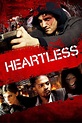 Heartless (2009) - Posters — The Movie Database (TMDB)
