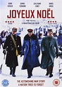 Projection du film JOYEUX NOEL à Saint-Cast-le-guildo