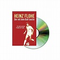 Heinz Flohe - Der mit dem Ball tanzte - DVD - Edition Steffan