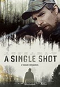A Single Shot (2013) par David M. Rosenthal