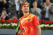David Ferrer: emotional farewell for the finalist of RG 2013 - Roland ...