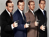 87th Precinct - Full Cast & Crew - TV Guide
