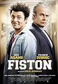 Fiston - Film (2014) - SensCritique