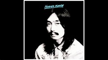 Haruomi Hosono - Hosono House (1973) FULL ALBUM - YouTube