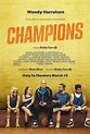 Champions (2023) - Película eCartelera