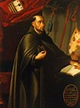 Fray Juan de Zumárraga - Francis De Blas