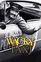 Wacky Taxi (película 1972) - Tráiler. resumen, reparto y dónde ver ...