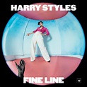 Harry Styles - Fine Line - Disco Cd - Nuevo (12 Canciones) | MercadoLibre