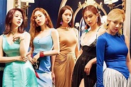 Girls’ Generation-Oh!GG llega a lo más alto de listas domésticas e ...