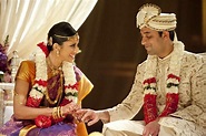 Real Wedding of Reshma Shetty + Deep Katdare - Inside Weddings