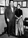 Frida Kahlo and Diego Rivera circa 1929 - one of my favourite power ...