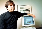 The Life of Apple Founder Steve Jobs Is Becoming an Opera | Operavore ...