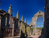 10 of the Best Medieval Abbeys in Britain - altmarius