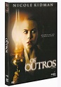 DVD Os Outros Nicole Kidman - The Originals
