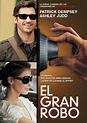 DVD: EL GRAN ROBO