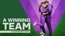 A Winning Team - Hallmark Channel Movie - Where To Watch