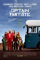 Movie Review #465: "Captain Fantastic" (2016) | Lolo Loves Films
