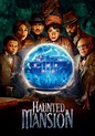 Haunted Mansion - movie: watch streaming online
