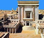 temple of Jerusalem | Templo, Jerusalén, Templo de jerusalen