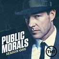 Public Morals (2015) | MovieWeb