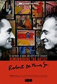 Remembering the Artist: Robert De Niro, Sr. Short Film Poster - SFP Gallery