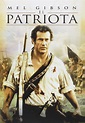 el patriota [DVD] #el, #patriota, #DVD | Peliculas, Peliculas cine ...