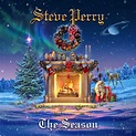 STEVE PERRY RELEASES 'THE SEASON - DELUXE EDITION' - Fantasy Records
