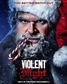Violent Night - Película 2022 - Cine.com