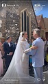 Kate Moss' ex Jefferson Hack marries Anna Cleveland - Newsfeeds
