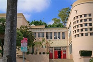 Hollywood High School
