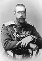Grand Duke Konstantin Konstantinovich of Russia - Alchetron, the free ...
