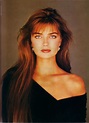 Paulina Porizkova Model Street Style, Mannequins, Models 90s, Original ...