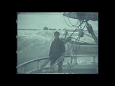 Med Roald Amundsen's nordpolsekspedition til første vinterkvarter - YouTube