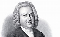 Johann Sebastian Bach | Warner Classics