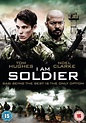 I Am Soldier (Film, 2014) - MovieMeter.nl