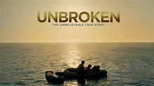 Unbroken | Kritik / Review | Living With Words