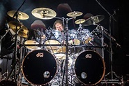 Interview with Legendary Drummer Les Binks (former Judas Priest, Les ...