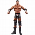 WWE Bobby Lashley Action Figure - Walmart.com