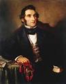 Justus von Liebig (1803–1873), Chemist | Art UK