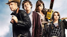 "Zombieland 2" besetzt Rosario Dawson, enthüllt erstes Cast-Foto und Titel!