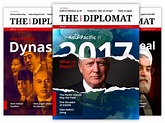 THE DIPLOMAT MEDIA KIT | Site Overview
