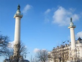Place de la Nation a Parigi – Informazioni turistiche e pratiche