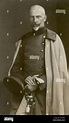 Prince Frederick John of Saxe-Meiningen Stock Photo - Alamy
