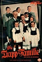 La familia Trapp (1956) - FilmAffinity