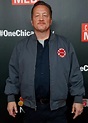Christian Stolte Biography; Wife, Married, Children, Net Worth, Family ...