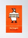 "Penguin Book Classics" Poster for Sale by EricBarber | Redbubble