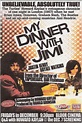 My (sort-of) Cocktail with Howard (Kaylan): My Dinner with Jimi